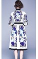 Kaliyah Dress